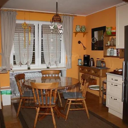 Ferienhaus Lilli Bendorf Exterior foto