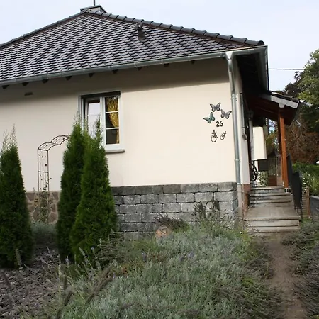 Ferienhaus Lilli Bendorf Exterior foto