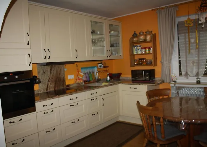 Ferienhaus Lilli