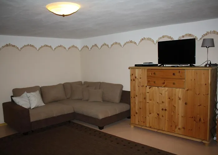 Ferienhaus Lilli