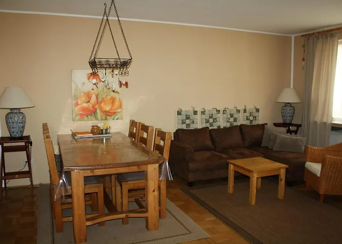 Ferienhaus Lilli