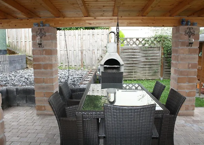 Ferienhaus Lilli