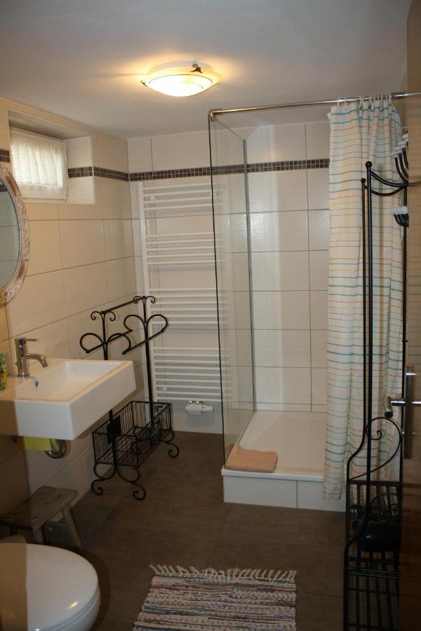Ferienhaus Lilli Bendorf